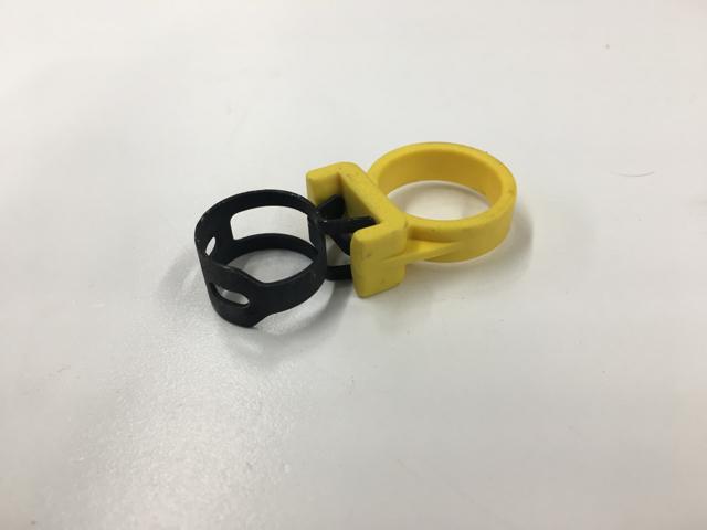 2523685C91, Navistar International, KIT, DPFDP OUTLET LEG - part number 2523685C91