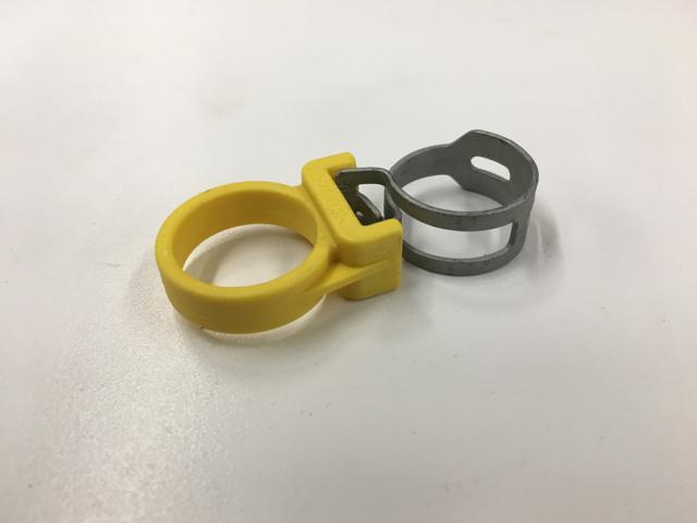 2523685C91, Navistar International, KIT, DPFDP OUTLET LEG - part number 2523685C91