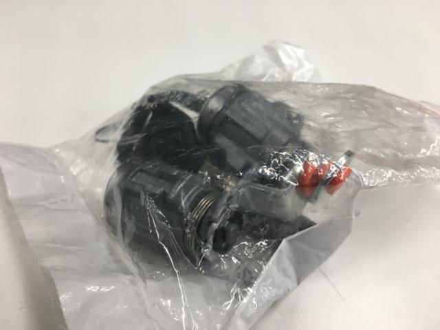 2517393C91, Navistar International, KIT, DR AND IGN SWTCH CYL I-16 - part number 2517393C91