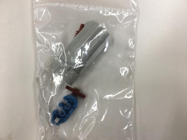 2513929C92, Navistar International, KIT, DUAL DISC HORN, CE/BE B - part number 2513929C92