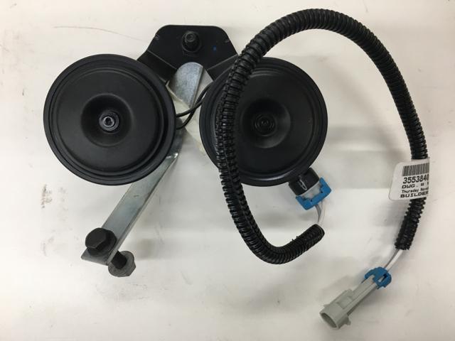 2512659C92, Navistar International, KIT, DUAL DISC HORN, WORKSTA - part number 2512659C92