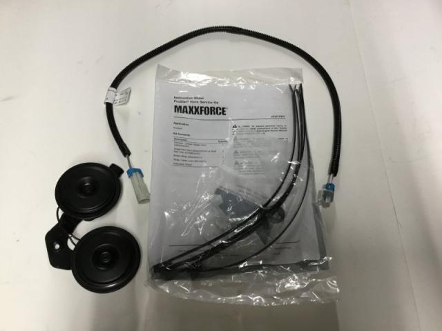 2512658C91, Navistar International, KIT, DUAL DISC HORN, PROSTAR LONESTAR - part number 2512658C91