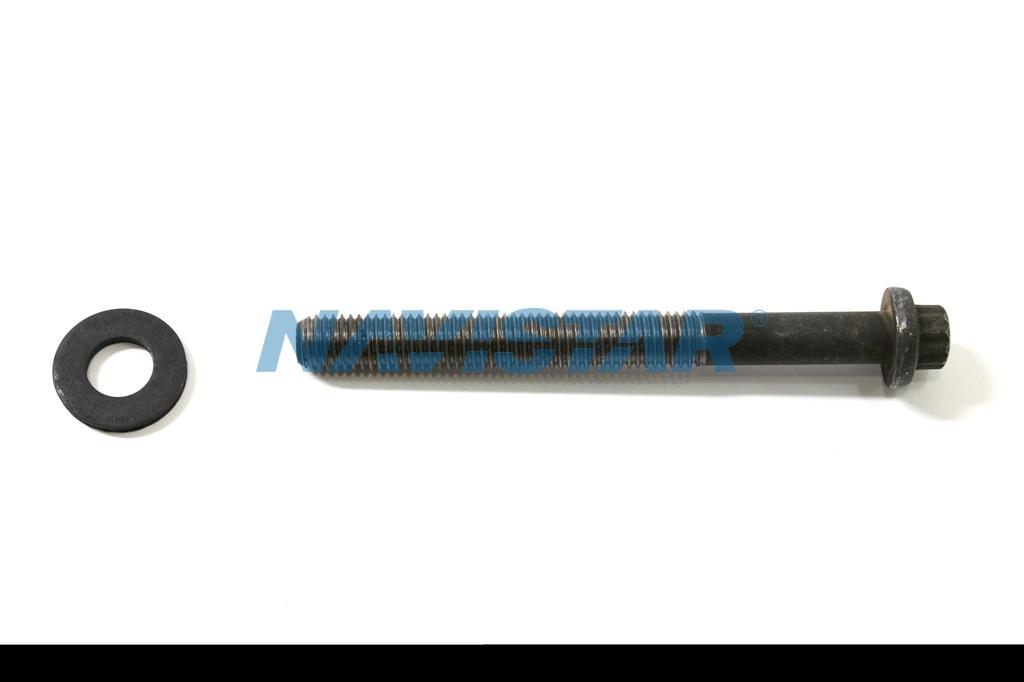 1870846C91, Navistar International, VALVE KIT, EXHAUST, ENGINE - part number 1870846C91