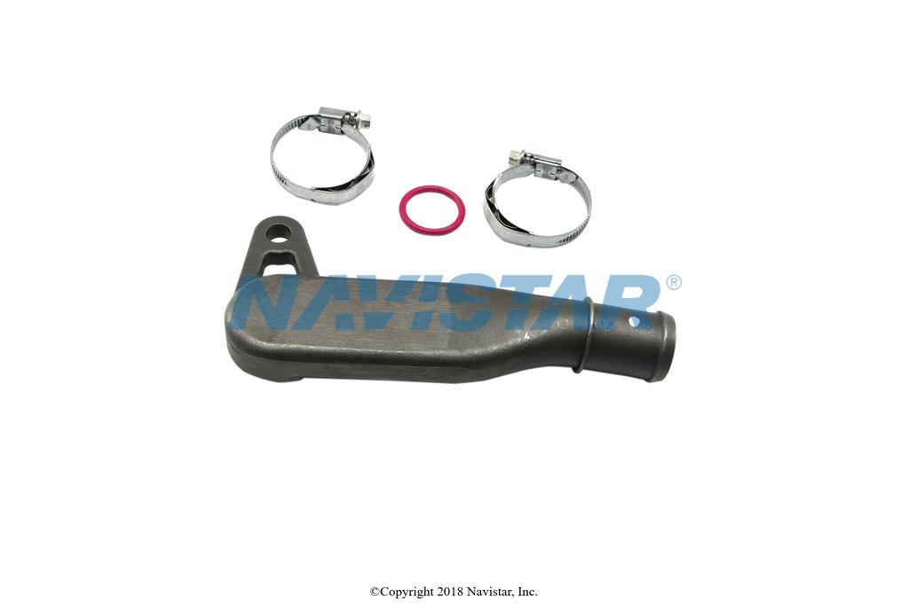 1832520C92, Navistar International, ADAPTER KIT, EGR COOLANT RETURN - 1832520C92