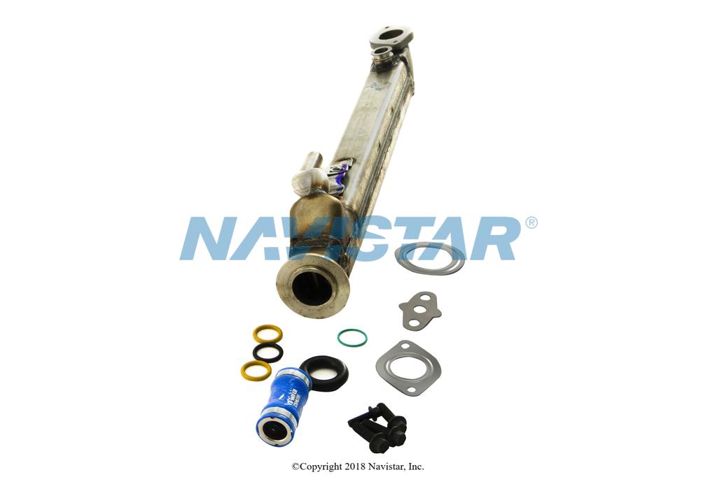 1845145C99, Navistar International, COOLER, EGR, KIT - part number 1845145C99