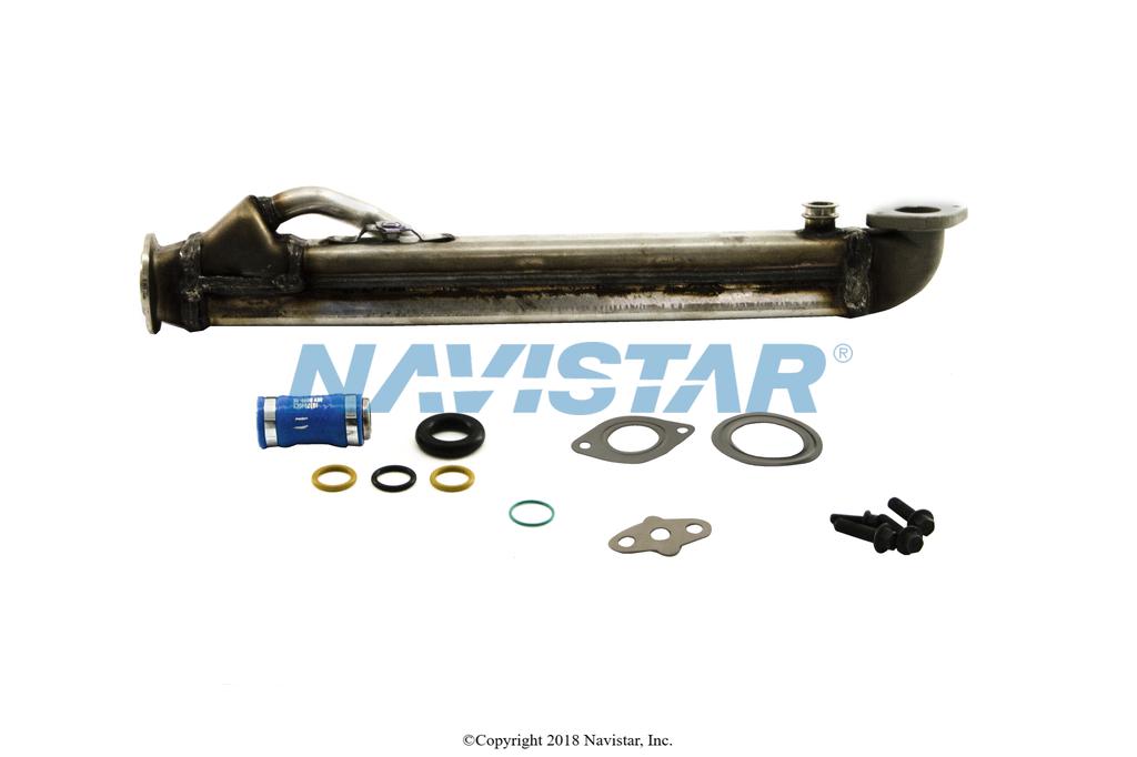 1845145C99, Navistar International, COOLER, EGR, KIT - part number 1845145C99