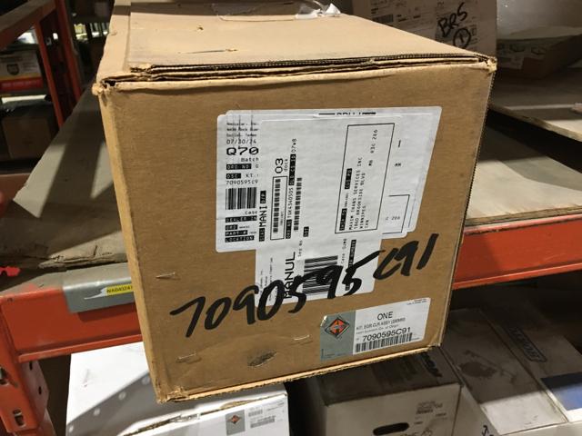 7090595C93, Navistar International, KIT, EGR COOLER (HOT) 330MM - part number 7090595C93