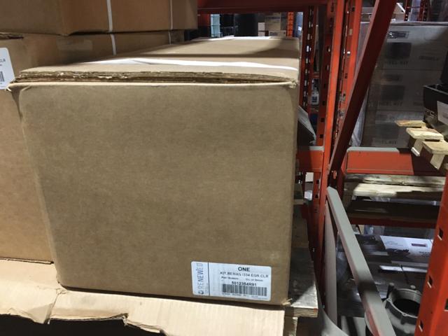 5012354R91, Navistar International, KIT, EGR COOLER I334 - part number 5012354R91