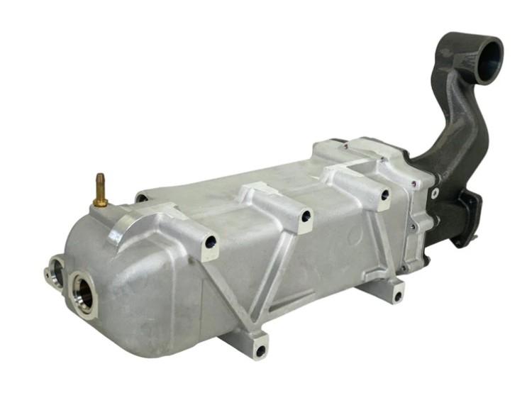 5012354R91, Navistar International, KIT, EGR COOLER I334 - part number 5012354R91