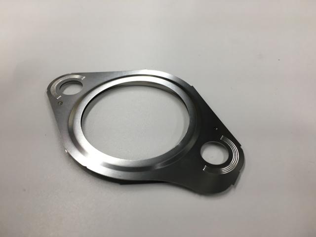 3007667C93, Navistar International, KIT, EGR HOTSIDE TUBE - part number 3007667C93