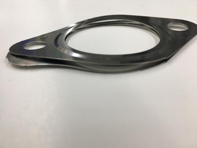 3007667C93, Navistar International, KIT, EGR HOTSIDE TUBE - part number 3007667C93