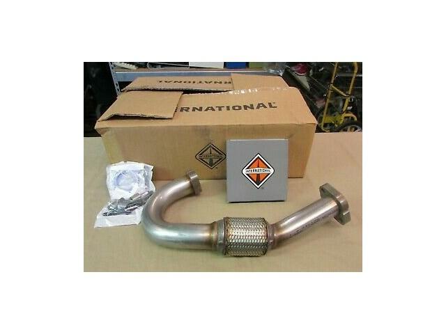 3007670C97, Navistar International, KIT, EGR OUTSIDE TUBE - 3007670C97