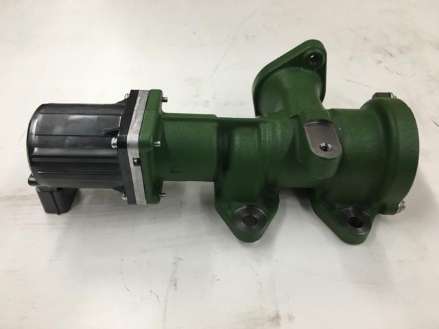 5473296RX, Cummins, KIT, EGR VALVE - part number 5473296RX