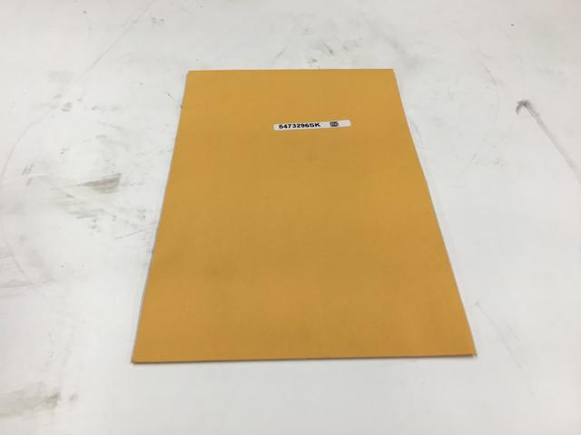 5473296RX, Cummins, KIT, EGR VALVE - part number 5473296RX