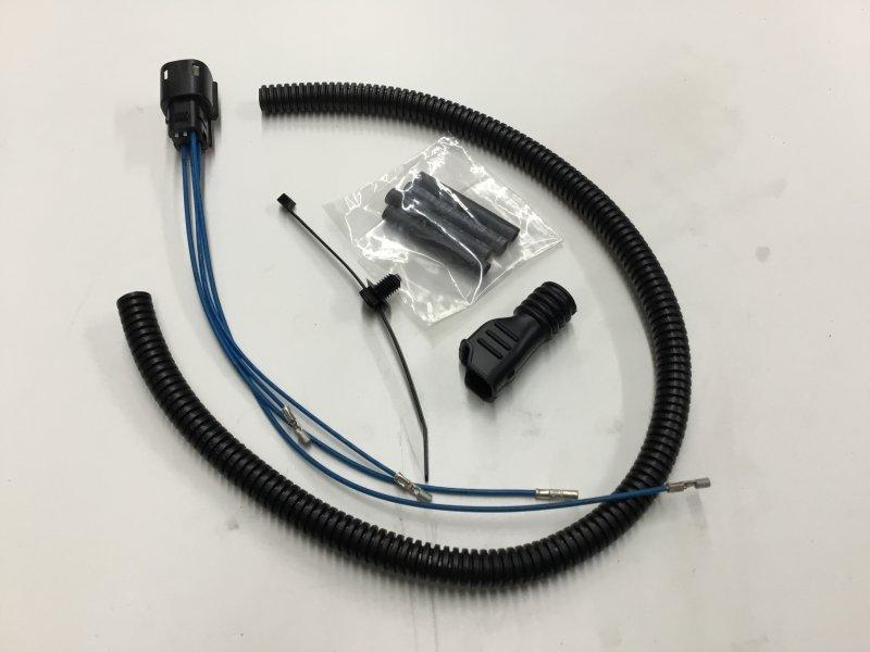 2513174C91 by Navistar International HARNESS SPLICE KIT, EGR VALVE