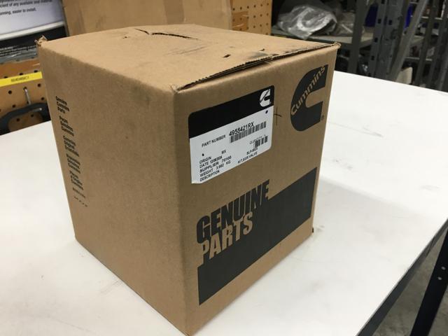 4955421RX, Cummins, KIT, EGR VALVE (ISM) - part number 4955421RX