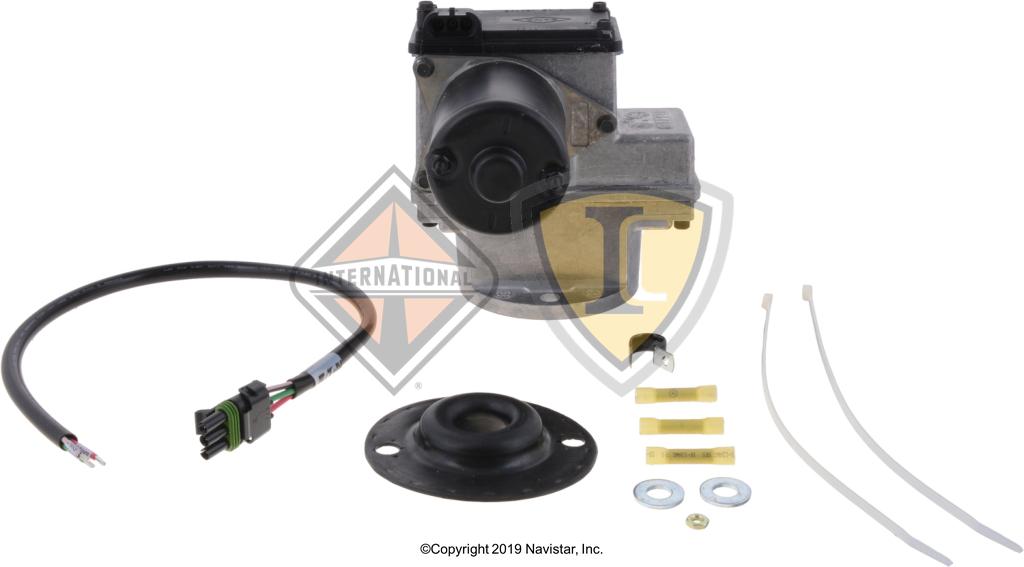 ETN0113743, Eaton Differential Parts, KIT - part number ETN0113743