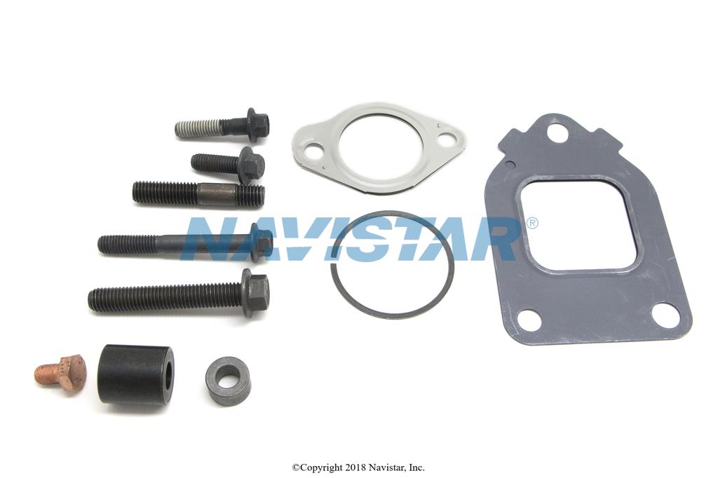 (⃔ *`꒳´ * )⃕↝  Genuine BMW - 25117527257KT1 - Short Shift Kit With ZHP Knob