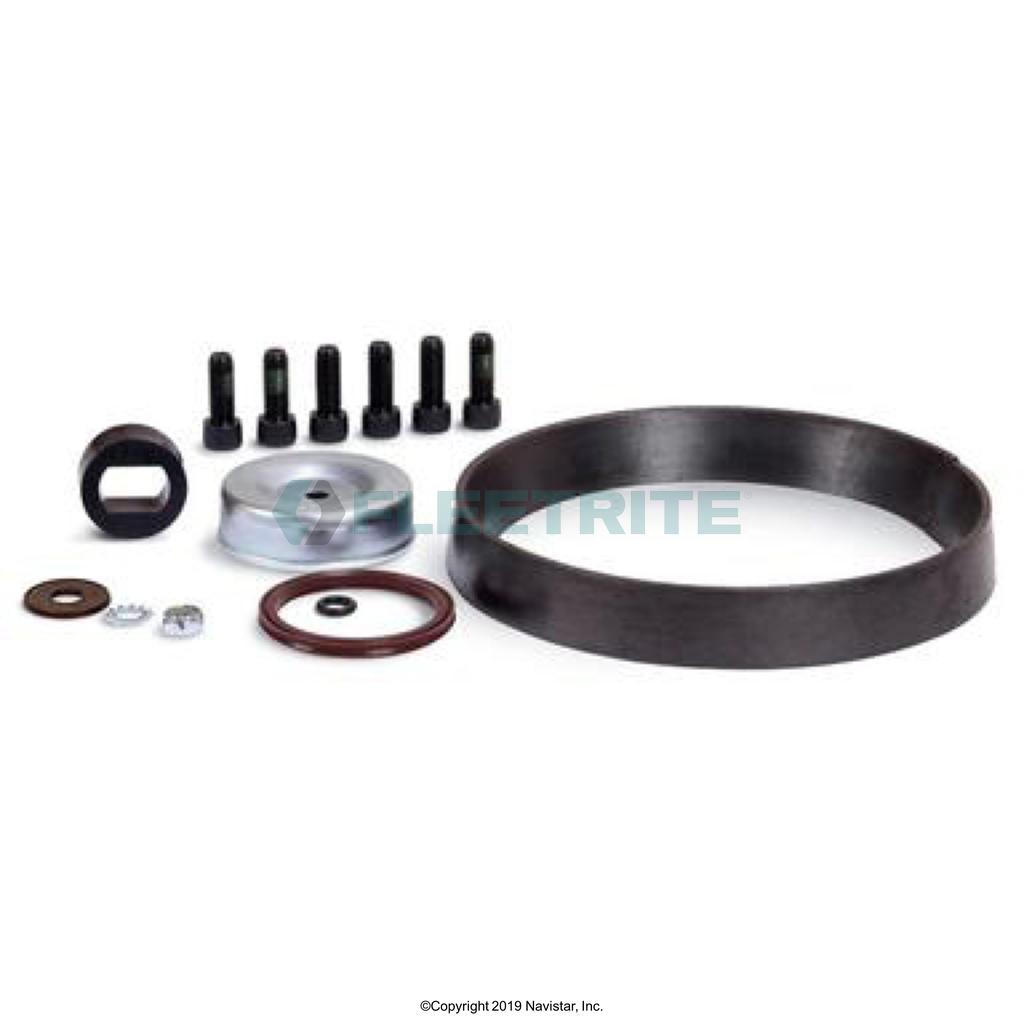 FLT8800SKL, Fleetrite, Fan Assembly, STUD KIT, FAN DRIVES, ENGINE COOLING, 2.56 IN. PILOT - FLT8800SKL