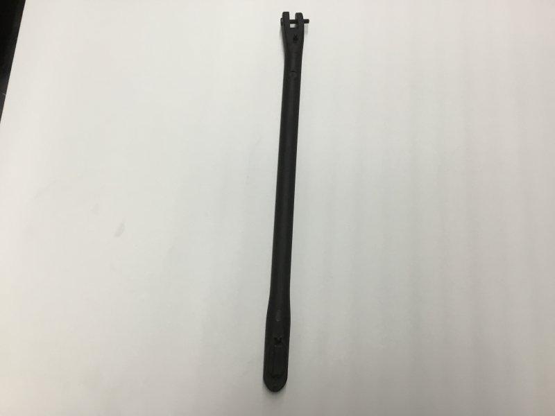 2602580C91, Navistar International, COVER, AIR FILTER - part number 2602580C91