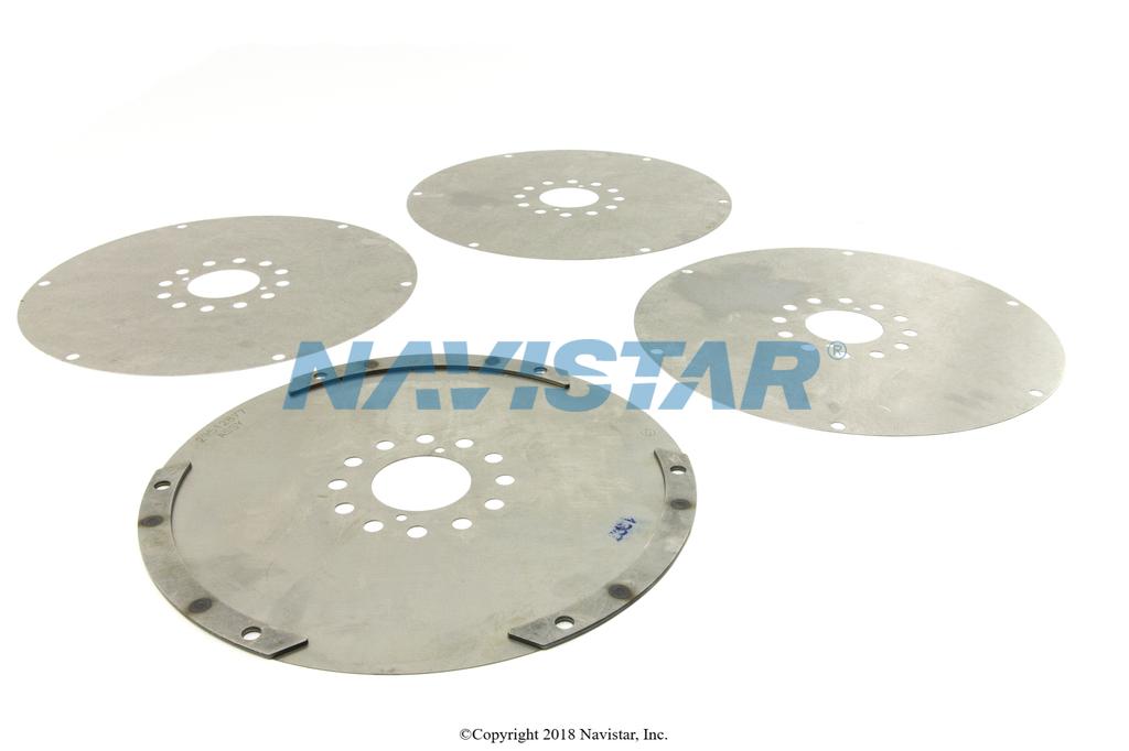 1889055C1, Navistar International, KIT, TRANSMISSION, AUTO, FLEX PLATE - part number 1889055C1