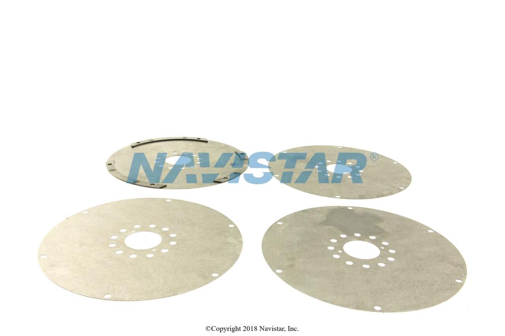 1889055C1, Navistar International, KIT, TRANSMISSION, AUTO, FLEX PLATE - part number 1889055C1
