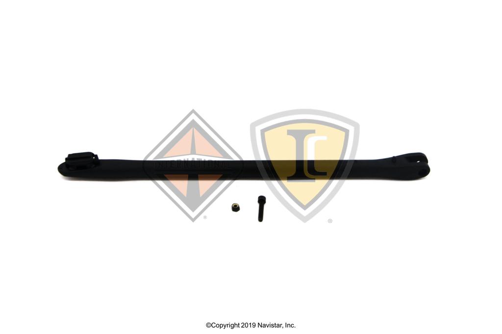 2507655C91, Navistar International, KIT, FLIP-OUT ARM LH - part number 2507655C91