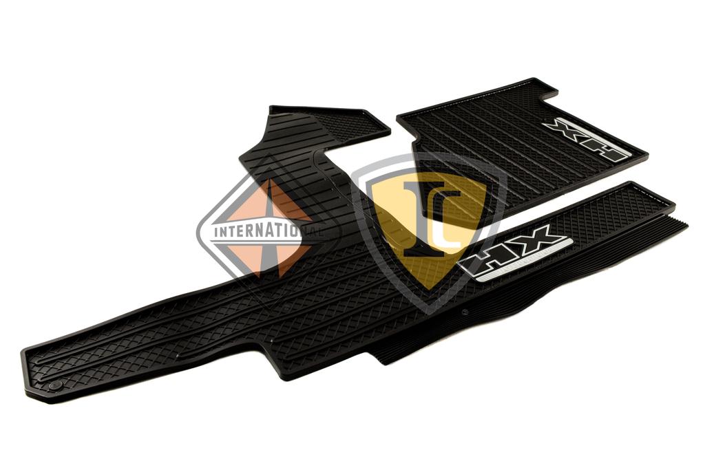 2518144C91, Navistar International, FLOOR MAT, HX KIT ACCESOSORY DR - 2518144C91