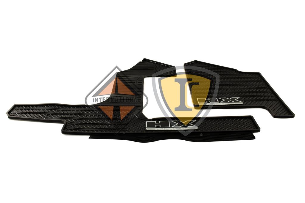 2518144C91, Navistar International, FLOOR MAT, HX KIT ACCESOSORY DR - part number 2518144C91