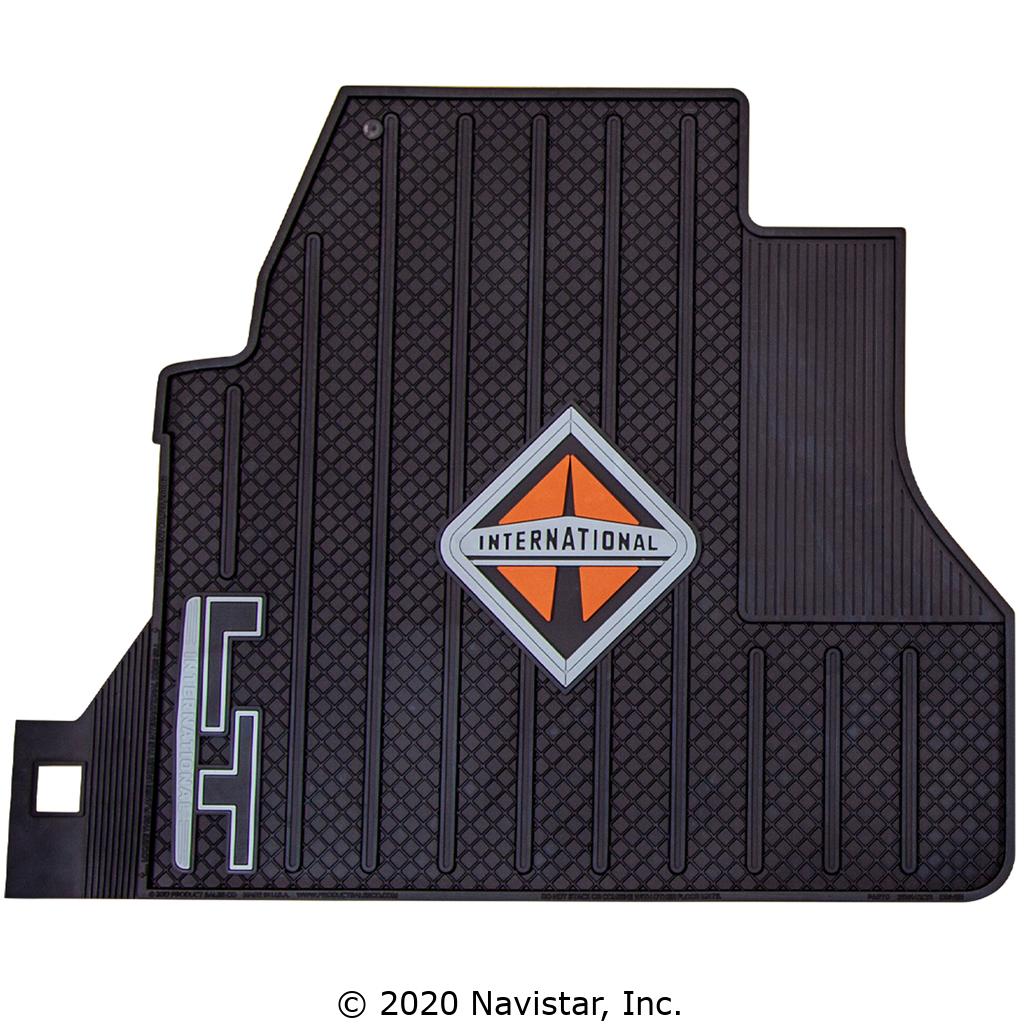 2518142C91, Navistar International, Navistar International 2518142C91 - KIT, FLOOR MAT (LT MODEL) - part number 2518142C91