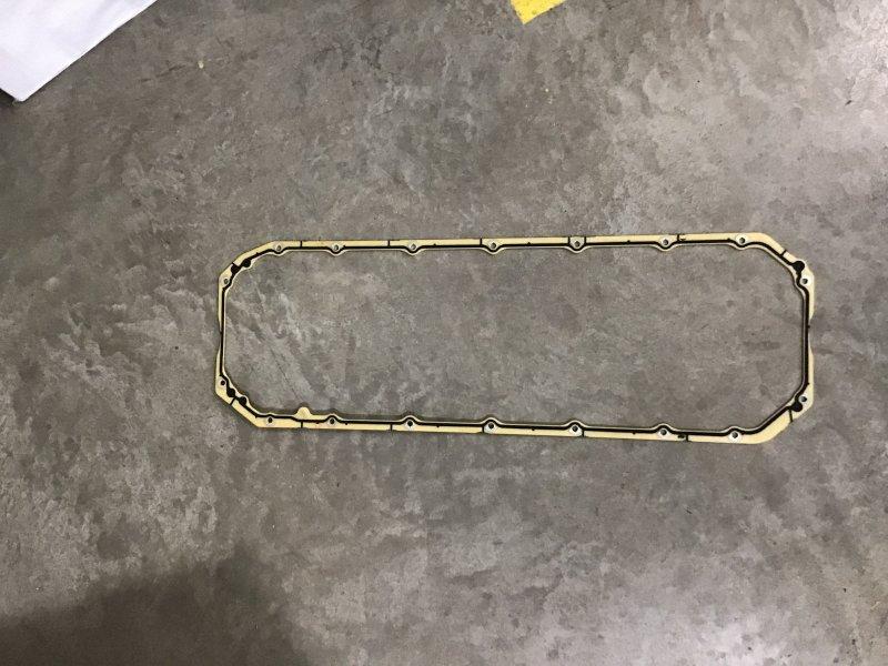 1842663C93, Navistar International, SEAL KIT, FRONT COVER - part number 1842663C93