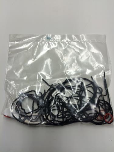 1824984C95, Navistar International, SET FRT COVER GSKT DT466E - part number 1824984C95