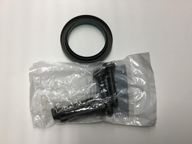1899559C91, Navistar International, SEAL KIT, OIL, CRANKCASE, FRONT - part number 1899559C91