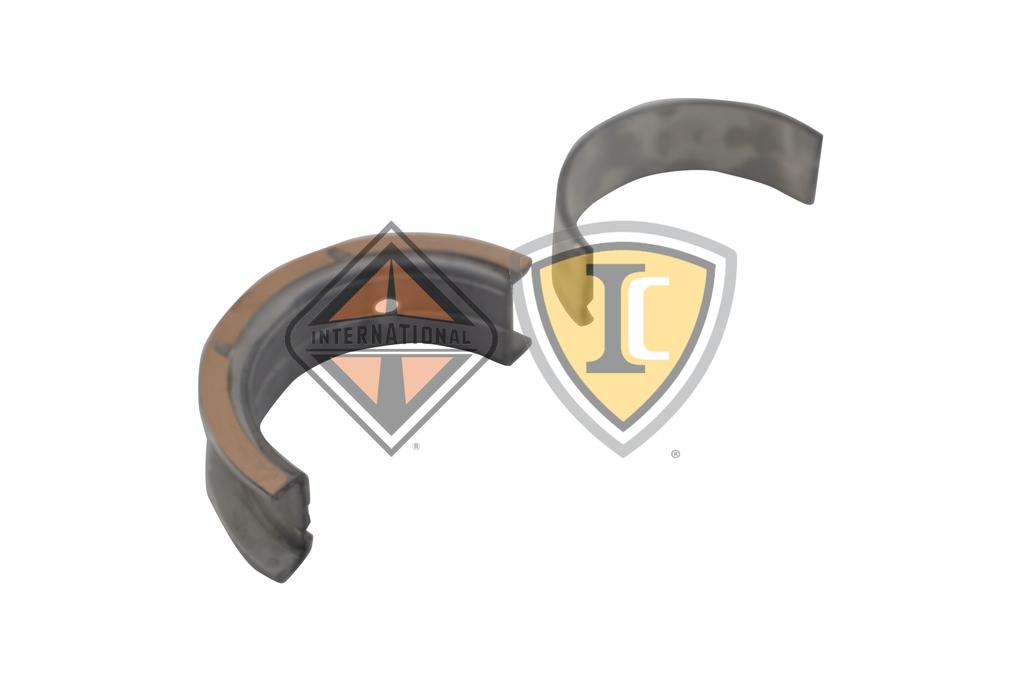 1842566C92, Navistar International, BEARING KIT, CRANKSHAFT, FRONT, STD - part number 1842566C92