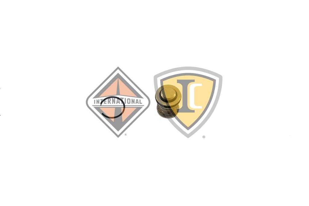 1842643C91, Navistar International, KIT, FUEL CHECK VALVE - part number 1842643C91