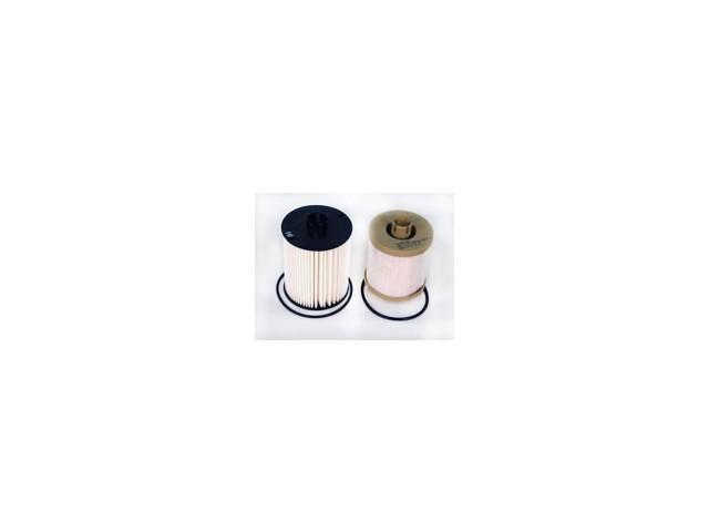 FK48002, Fleetguard, KIT, FUEL FILTER (FORD) - FK48002