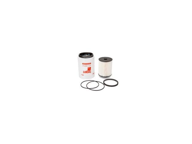 FK48000, Fleetguard, FUEL FILTER KIT - part number FK48000