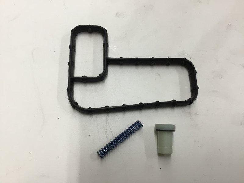 1893801C94, Navistar International, REGULATOR KIT, FUEL PRESSURE, NON-ILLUSTRATED - part number 1893801C94