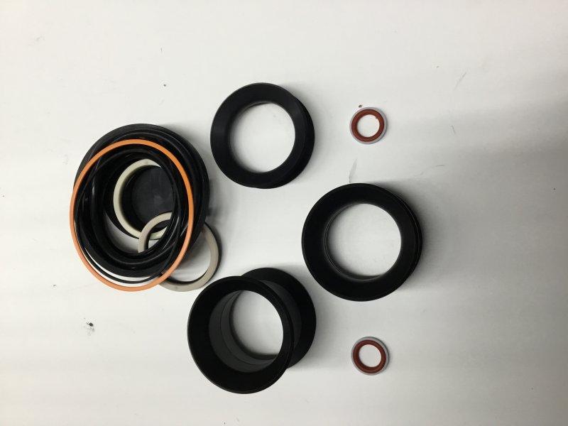 2592439C91, Navistar International, GASKET AND SEAL KIT, POWER STEERING, SLAVE - part number 2592439C91