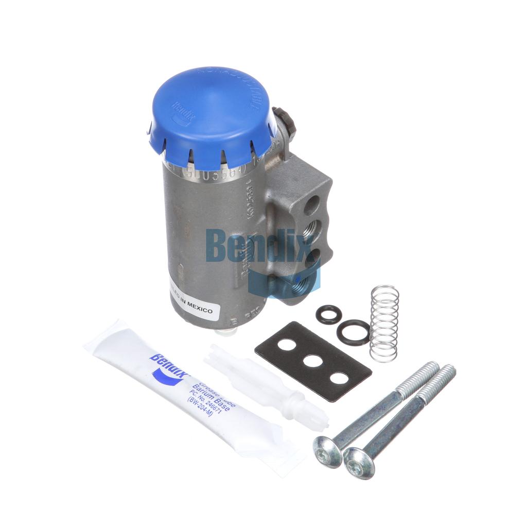 BX5004049, Bendix, VALVE KIT, CHECK, GOVERNOR, AIR COMPRESSOR - BX5004049