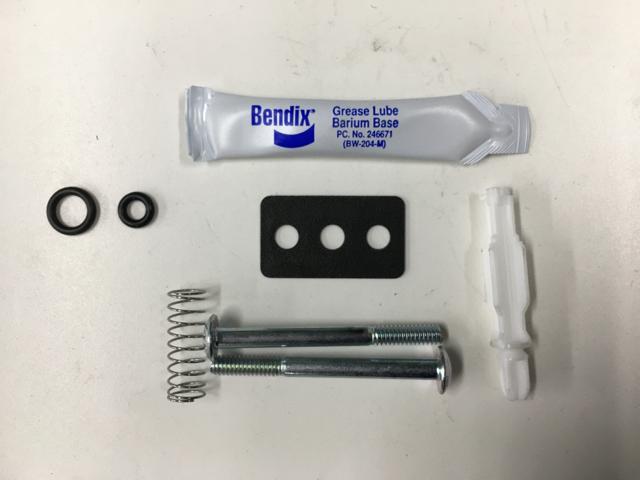 BX5004049, Bendix, VALVE KIT, CHECK, GOVERNOR, AIR COMPRESSOR - part number BX5004049