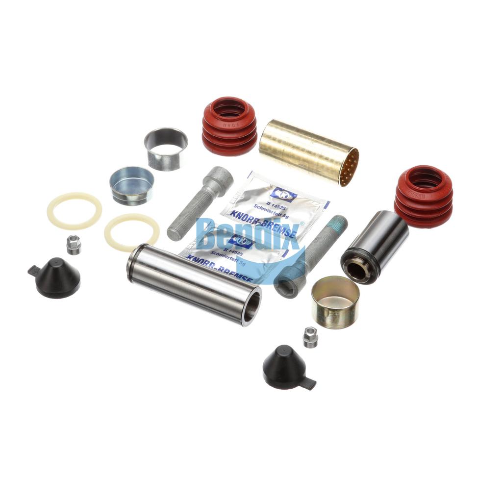 BX803114, Bendix, SEAL AND BOOT KIT, GUIDE PIN, AIR DISC BRAKE, WHEEL END - BX803114