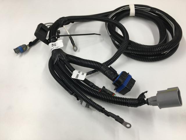 8900340R92, Navistar International, KIT, HARNESS JUMPER - part number 8900340R92