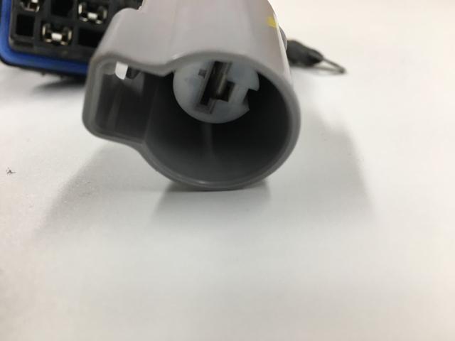 8900340R92, Navistar International, KIT, HARNESS JUMPER - part number 8900340R92