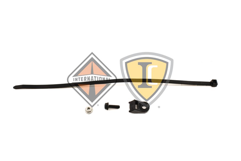 8900250R91, Navistar International, KIT, HARNESS RUB - part number 8900250R91