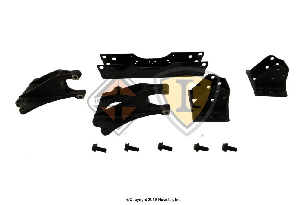 2591842C92, Navistar International, KIT, HD IROS UPGRADE - part number 2591842C92