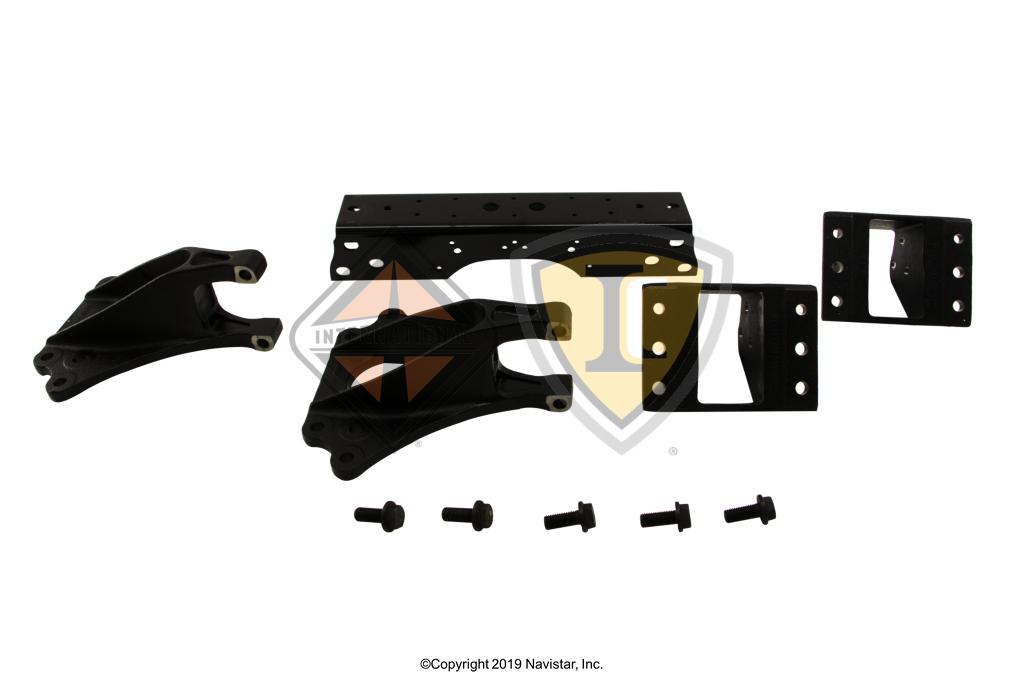 2591842C92, Navistar International, KIT, HD IROS UPGRADE - 2591842C92