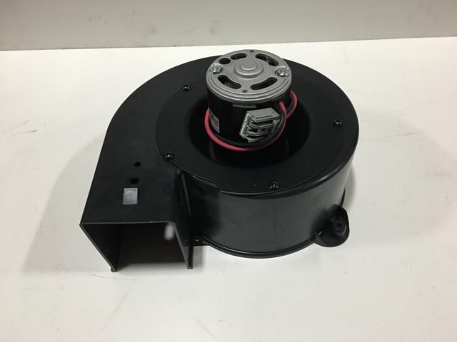 2602545C91, Navistar International, MOTOR KIT, BLOWER, HVAC - part number 2602545C91