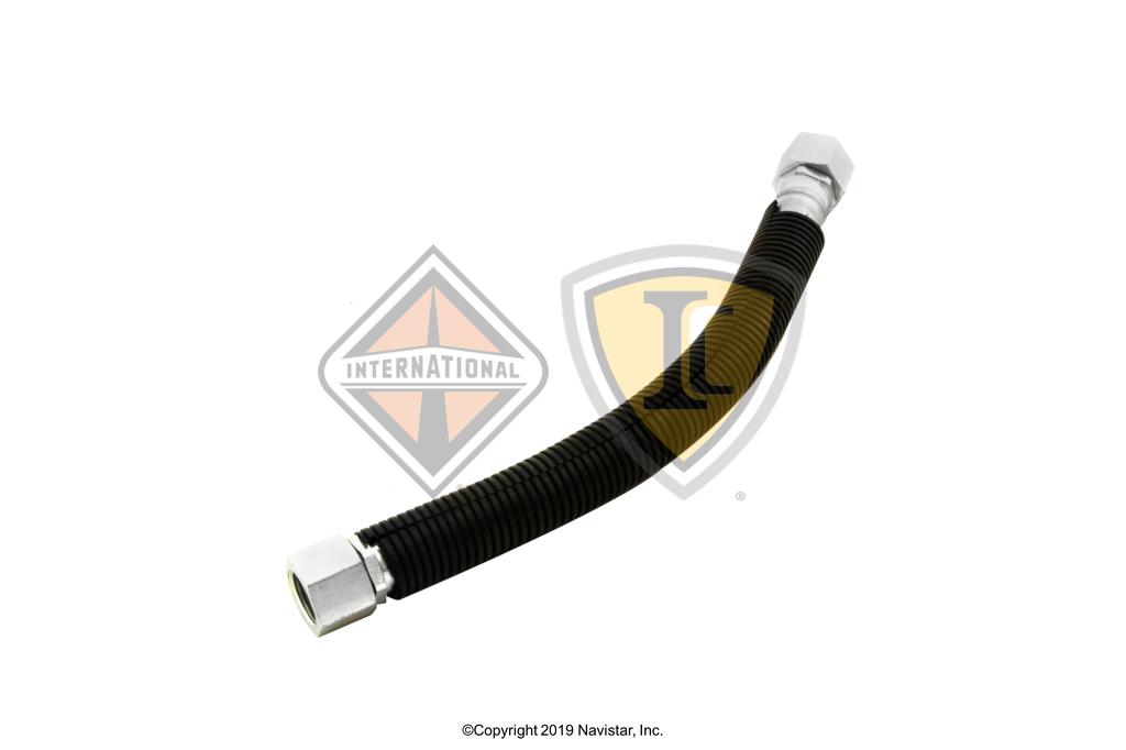 1883605C92, Navistar International, HOSE KIT, HYD, HI-PRESSURE - part number 1883605C92