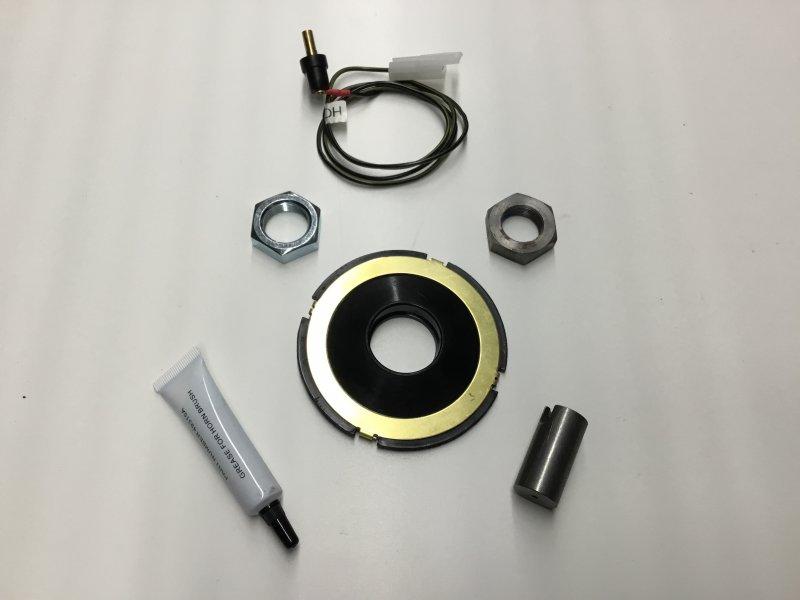 2603704C91 by Navistar International KIT, HORN BRUSH
